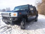 Hummer H2 2006 года за 13 000 000 тг. в Алматы – фото 2