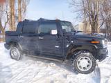 Hummer H2 2006 года за 13 000 000 тг. в Алматы – фото 3