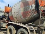 КамАЗ  Автобетоносмеситель 2006 годаүшін6 700 000 тг. в Уральск – фото 3