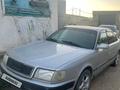 Audi 100 1991 года за 1 300 000 тг. в Жезказган – фото 4
