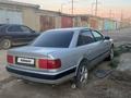 Audi 100 1991 года за 1 300 000 тг. в Жезказган – фото 3