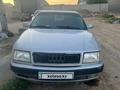 Audi 100 1991 года за 1 300 000 тг. в Жезказган – фото 5