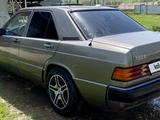 Mercedes-Benz 190 1990 годаүшін1 000 000 тг. в Шымкент – фото 2