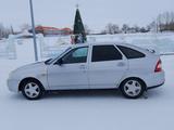 ВАЗ (Lada) Priora 2172 2012 годаfor2 300 000 тг. в Атбасар – фото 4