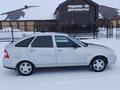 ВАЗ (Lada) Priora 2172 2012 года за 2 300 000 тг. в Атбасар – фото 8