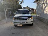 Lexus LX 470 1998 года за 6 500 000 тг. в Шымкент