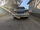 Lexus LX 470 1998 года за 6 500 000 тг. в Шымкент – фото 5