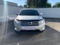 Toyota Highlander 2012 года за 11 500 000 тг. в Костанай – фото 3