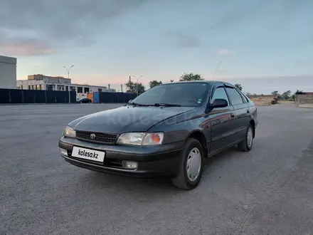 Toyota Carina E 1995 года за 2 200 000 тг. в Караганда