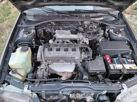 Toyota Carina E 1995 года за 2 200 000 тг. в Караганда – фото 10