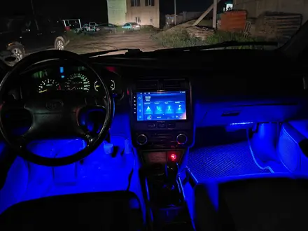 Toyota Carina E 1995 года за 2 200 000 тг. в Караганда – фото 11