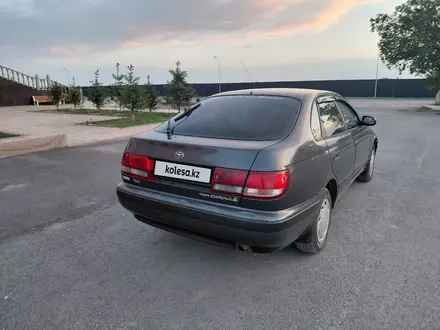 Toyota Carina E 1995 года за 2 200 000 тг. в Караганда – фото 4
