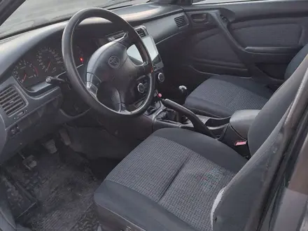 Toyota Carina E 1995 года за 2 200 000 тг. в Караганда – фото 6