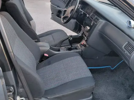 Toyota Carina E 1995 года за 2 200 000 тг. в Караганда – фото 7