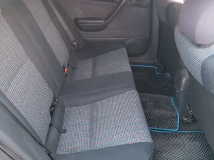 Toyota Carina E 1995 года за 2 200 000 тг. в Караганда – фото 8