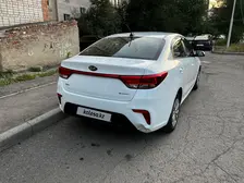 Kia Rio, 2019