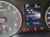 Kia Rio 2019 года за 6 200 000 тг. в Усть-Каменогорск – фото 3