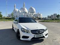 Mercedes-Benz E 250 2015 года за 15 500 000 тг. в Шымкент