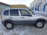 Chevrolet Niva 2012 года за 3 200 000 тг. в Саумалколь – фото 4