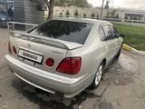 Toyota Aristo 2001 года за 5 200 000 тг. в Тараз – фото 3