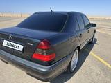 Mercedes-Benz C 200 1999 года за 4 300 000 тг. в Актау – фото 3