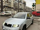 Skoda Fabia 2007 года за 700 000 тг. в Алматы
