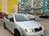 Skoda Fabia 2007 года за 700 000 тг. в Алматы – фото 3
