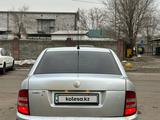 Skoda Fabia 2007 года за 700 000 тг. в Алматы – фото 4