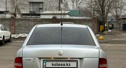 Skoda Fabia 2007 года за 700 000 тг. в Алматы – фото 4