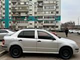 Skoda Fabia 2007 года за 700 000 тг. в Алматы – фото 5