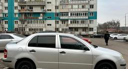 Skoda Fabia 2007 года за 700 000 тг. в Алматы – фото 5