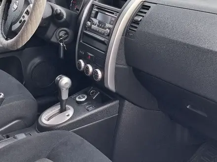 Nissan X-Trail 2014 года за 7 000 000 тг. в Алматы – фото 10