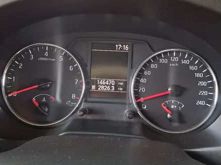 Nissan X-Trail 2014 года за 7 000 000 тг. в Алматы – фото 12