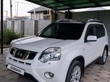 Nissan X-Trail 2014 годаүшін7 000 000 тг. в Алматы