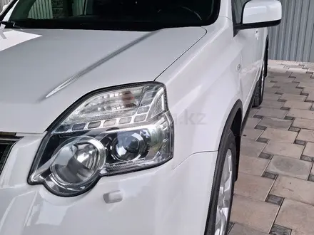 Nissan X-Trail 2014 года за 7 000 000 тг. в Алматы – фото 3