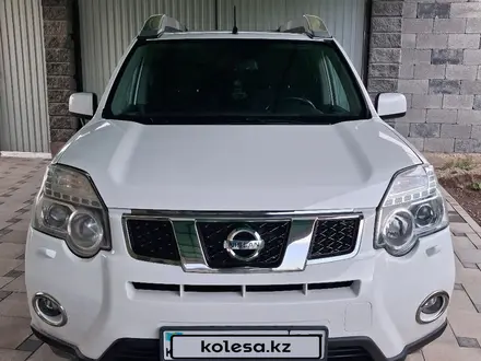 Nissan X-Trail 2014 года за 7 000 000 тг. в Алматы – фото 4