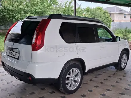 Nissan X-Trail 2014 года за 7 000 000 тг. в Алматы – фото 5