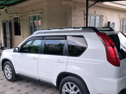 Nissan X-Trail 2014 года за 7 000 000 тг. в Алматы – фото 6