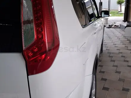 Nissan X-Trail 2014 года за 7 000 000 тг. в Алматы – фото 7