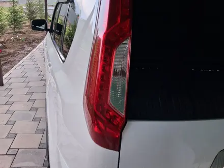 Nissan X-Trail 2014 года за 7 000 000 тг. в Алматы – фото 8