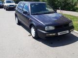 Volkswagen Golf 1993 годаүшін1 150 000 тг. в Усть-Каменогорск