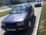 Volkswagen Golf 1993 годаүшін1 150 000 тг. в Усть-Каменогорск – фото 3