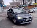 Mitsubishi Lancer 2009 года за 3 300 000 тг. в Алматы