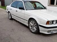 BMW 525 1992 года за 1 450 000 тг. в Алматы