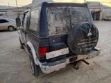 Mitsubishi Pajero 1988 годаүшін850 000 тг. в Актау – фото 4