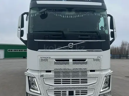 Volvo  FH 2018 года за 42 000 000 тг. в Костанай