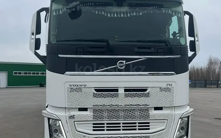 Volvo  FH 2018 годаүшін42 000 000 тг. в Костанай