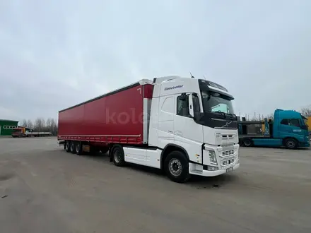 Volvo  FH 2018 года за 42 000 000 тг. в Костанай – фото 3