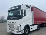 Volvo  FH 2018 годаүшін42 000 000 тг. в Костанай – фото 4