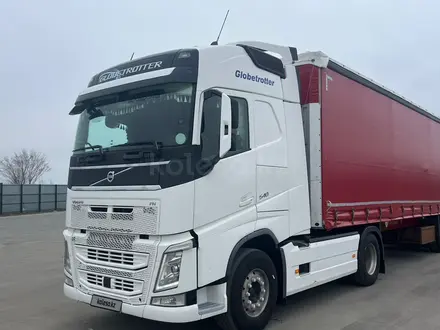 Volvo  FH 2018 года за 42 000 000 тг. в Костанай – фото 4
